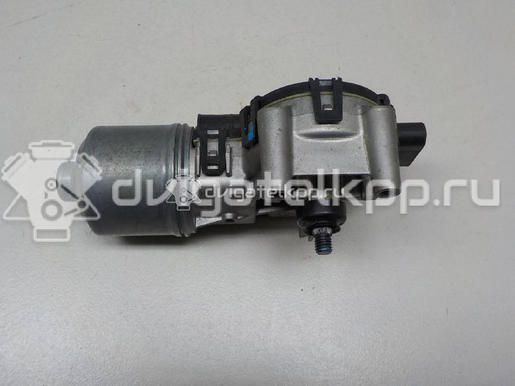 Фото Моторчик стеклоочистителя передний  8V4117508AB для Ford Kuga {forloop.counter}}