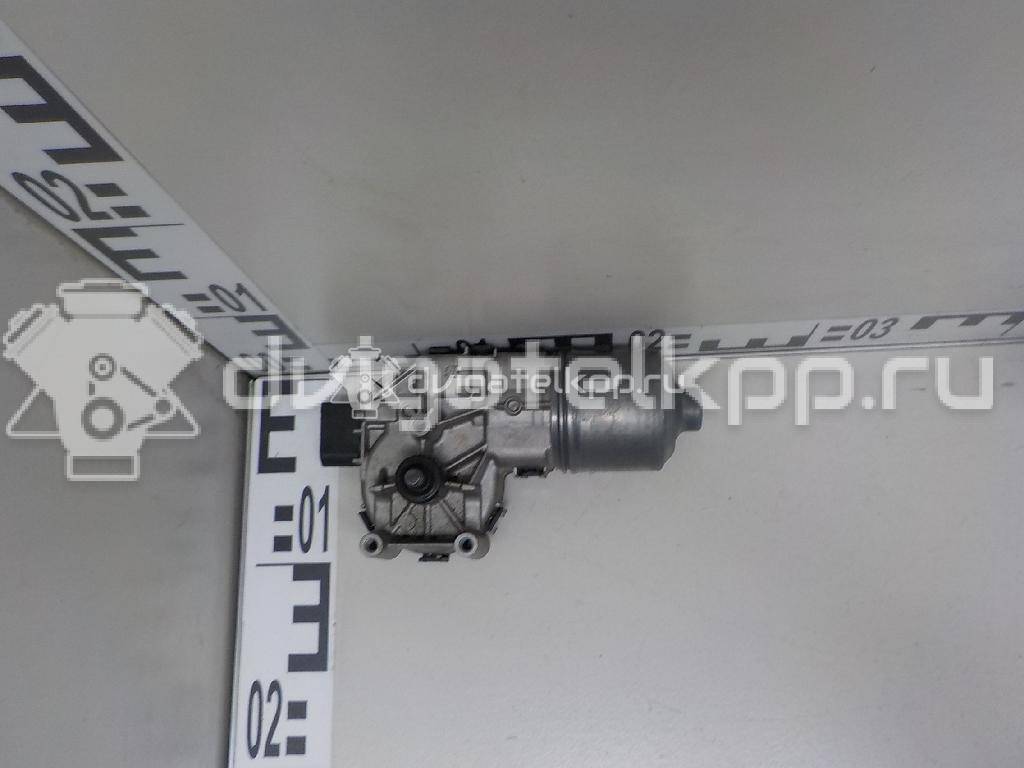 Фото Моторчик стеклоочистителя передний  8V4117508AB для Ford Kuga {forloop.counter}}