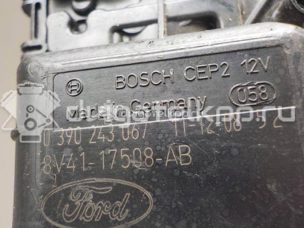 Фото Моторчик стеклоочистителя передний  8V4117508AB для Ford Kuga {forloop.counter}}