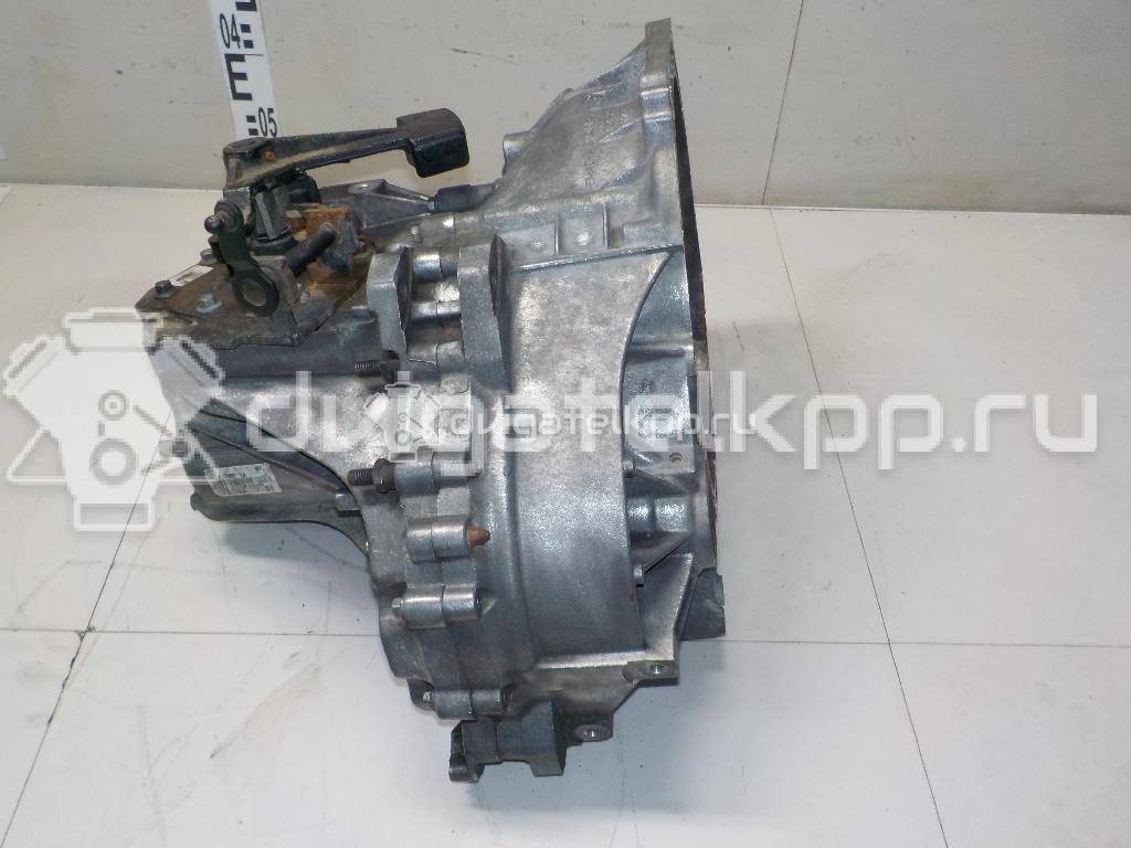 Фото Контрактная (б/у) МКПП для Ford Focus 115 л.с 8V 1.8 л KKDB Дизельное топливо 1477480 {forloop.counter}}