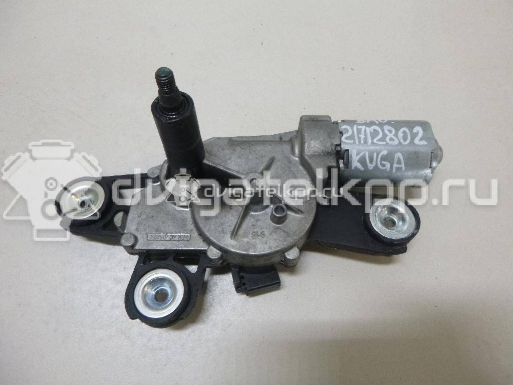 Фото Моторчик стеклоочистителя задний  8V4117K441AC для Ford Kuga {forloop.counter}}