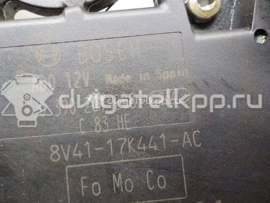 Фото Моторчик стеклоочистителя задний  8v4117k441ac для Ford Kuga {forloop.counter}}