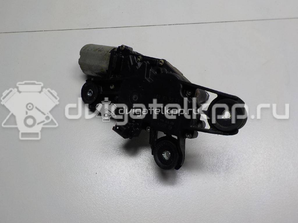 Фото Моторчик стеклоочистителя задний  8v4117k441ac для Ford Kuga {forloop.counter}}