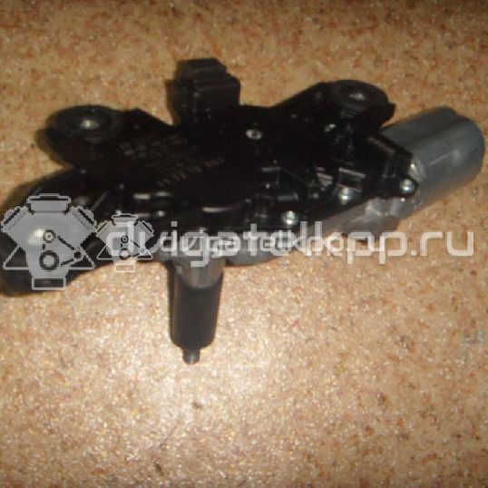 Фото Моторчик стеклоочистителя задний  8V4117K441AC для Ford Kuga