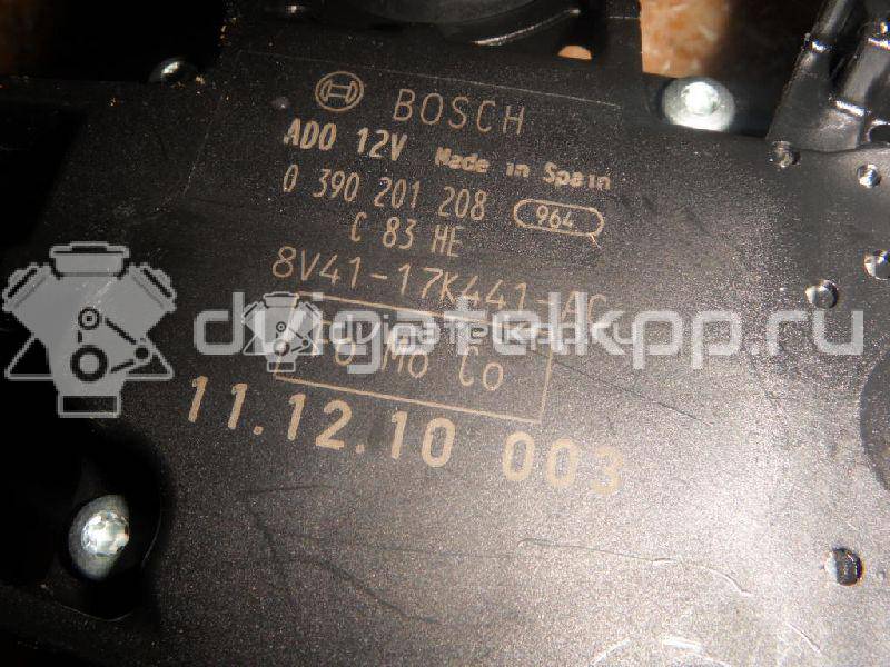 Фото Моторчик стеклоочистителя задний  8V4117K441AC для Ford Kuga {forloop.counter}}