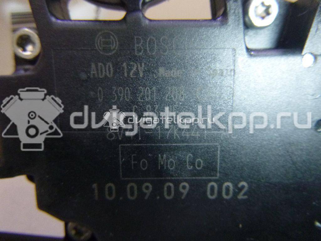 Фото Моторчик стеклоочистителя задний  8V4117K441AC для Ford Kuga {forloop.counter}}