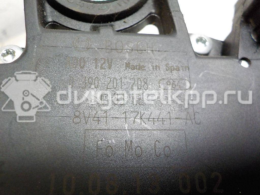 Фото Моторчик стеклоочистителя задний  8v4117k441ac для Ford Kuga {forloop.counter}}