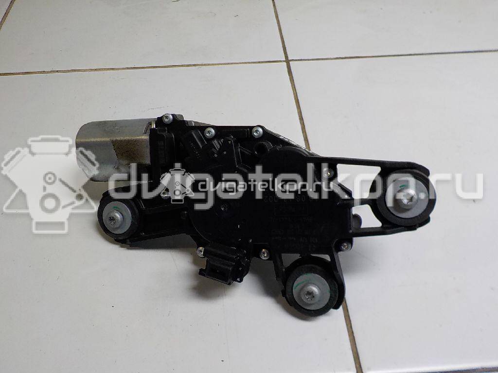 Фото Моторчик стеклоочистителя задний  8v4117k441ac для Ford Kuga {forloop.counter}}