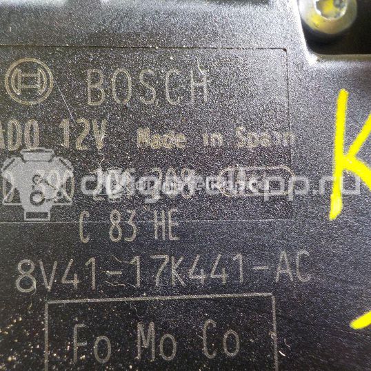 Фото Моторчик стеклоочистителя задний  8v4117k441ac для Ford Kuga