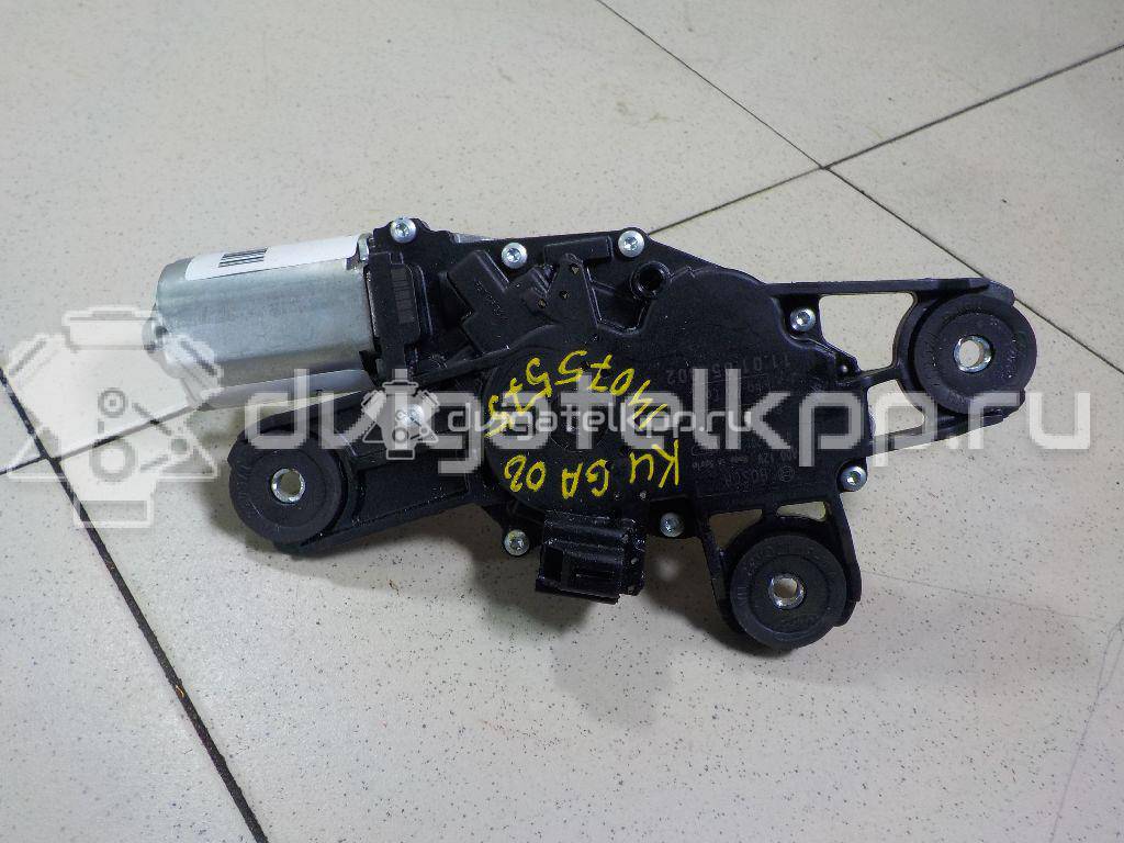 Фото Моторчик стеклоочистителя задний  8v4117k441ac для Ford Kuga {forloop.counter}}