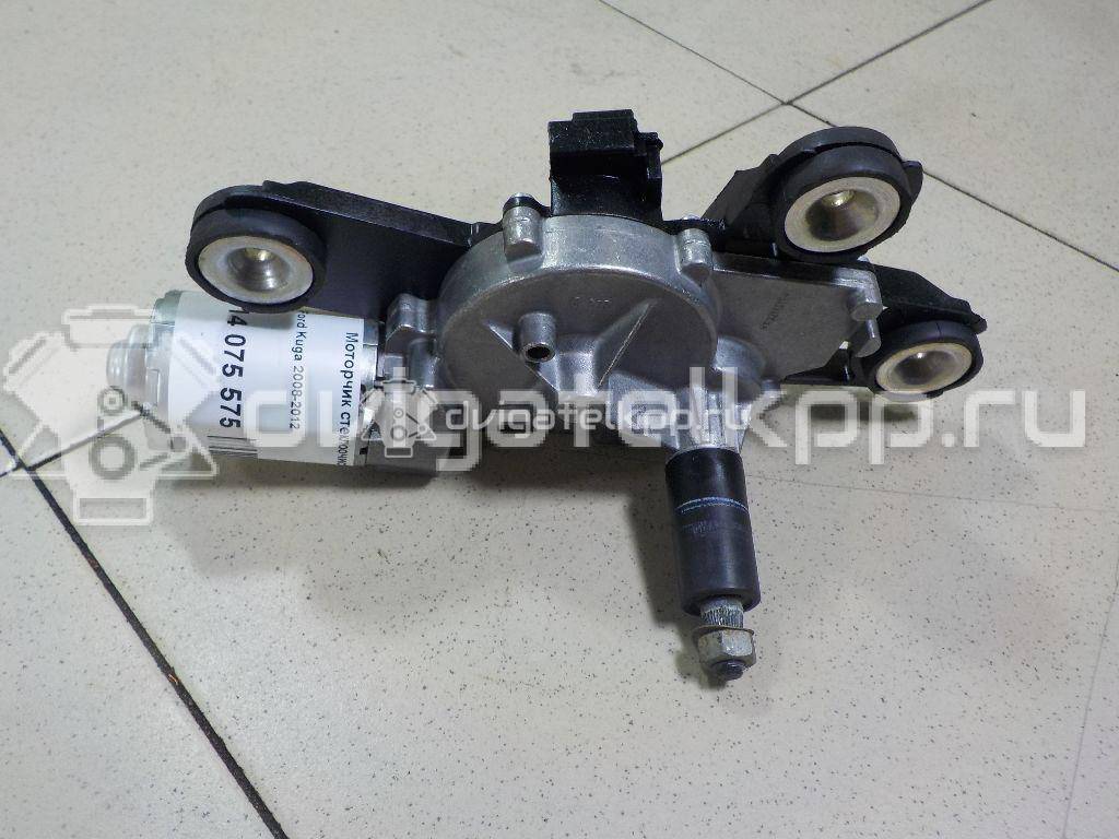 Фото Моторчик стеклоочистителя задний  8v4117k441ac для Ford Kuga {forloop.counter}}