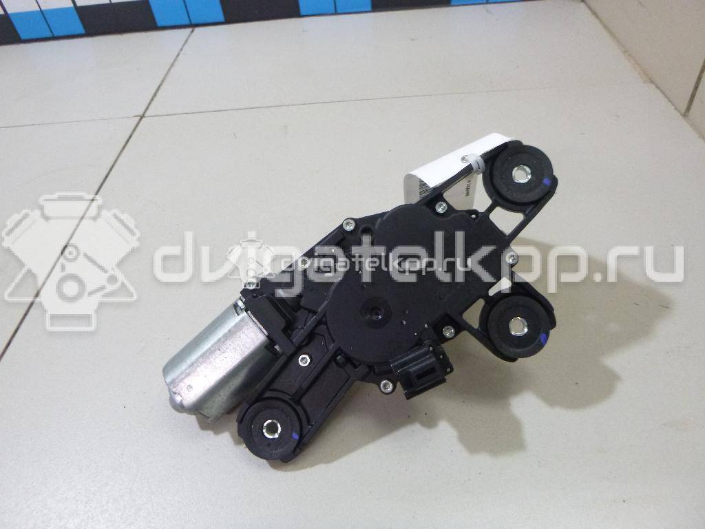 Фото Моторчик стеклоочистителя задний  8v4117k441ac для Ford Kuga {forloop.counter}}