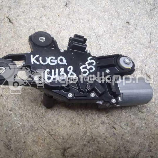 Фото Моторчик стеклоочистителя задний  1515004 для Ford Kuga