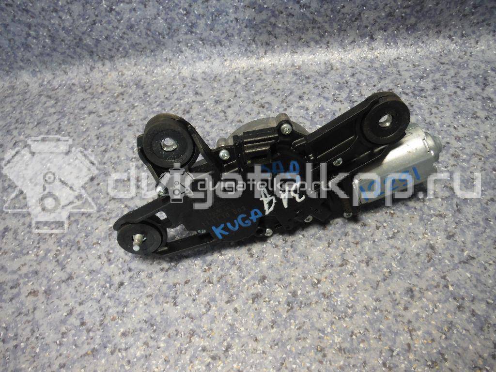 Фото Моторчик стеклоочистителя задний  1695472 для Ford Kuga {forloop.counter}}