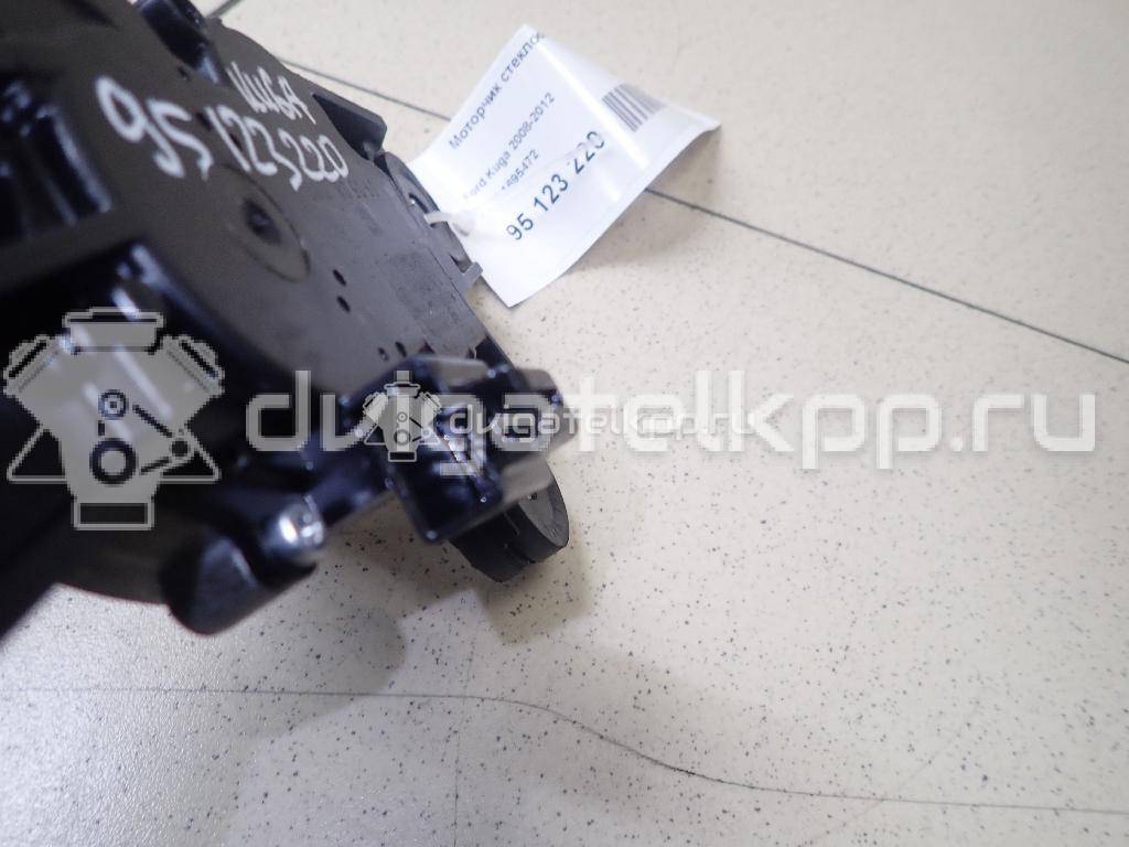 Фото Моторчик стеклоочистителя задний  1695472 для Ford Kuga {forloop.counter}}