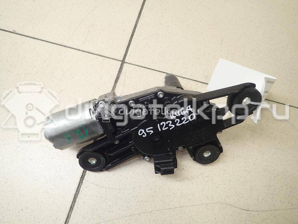 Фото Моторчик стеклоочистителя задний  1695472 для Ford Kuga {forloop.counter}}