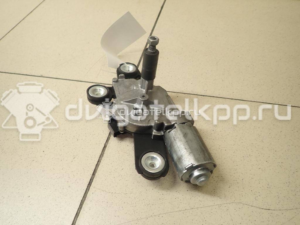 Фото Моторчик стеклоочистителя задний  1695472 для Ford Kuga {forloop.counter}}