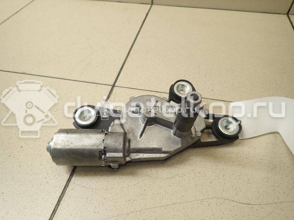 Фото Моторчик стеклоочистителя задний  1695472 для Ford Kuga {forloop.counter}}