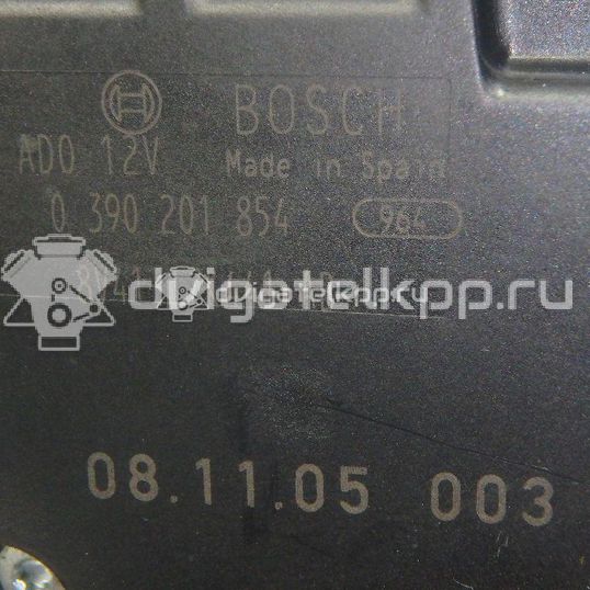 Фото Моторчик стеклоочистителя задний  1695472 для Ford Kuga