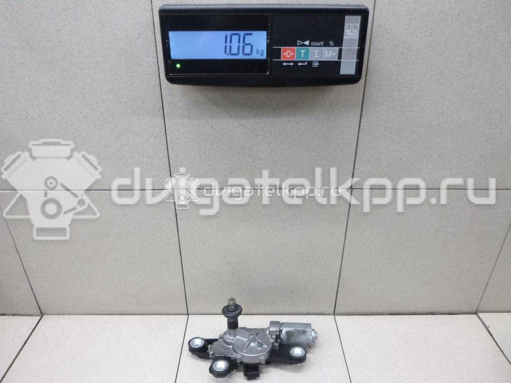 Фото Моторчик стеклоочистителя задний  1695472 для Ford Kuga {forloop.counter}}