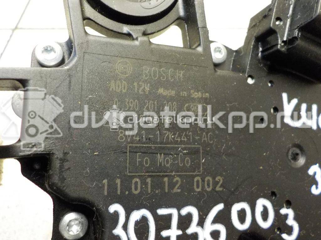 Фото Моторчик стеклоочистителя задний  1695472 для Ford Kuga {forloop.counter}}