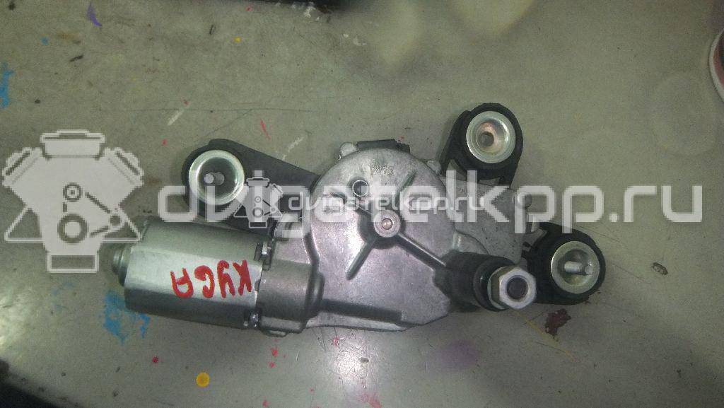 Фото Моторчик стеклоочистителя задний  1695472 для Ford Kuga {forloop.counter}}