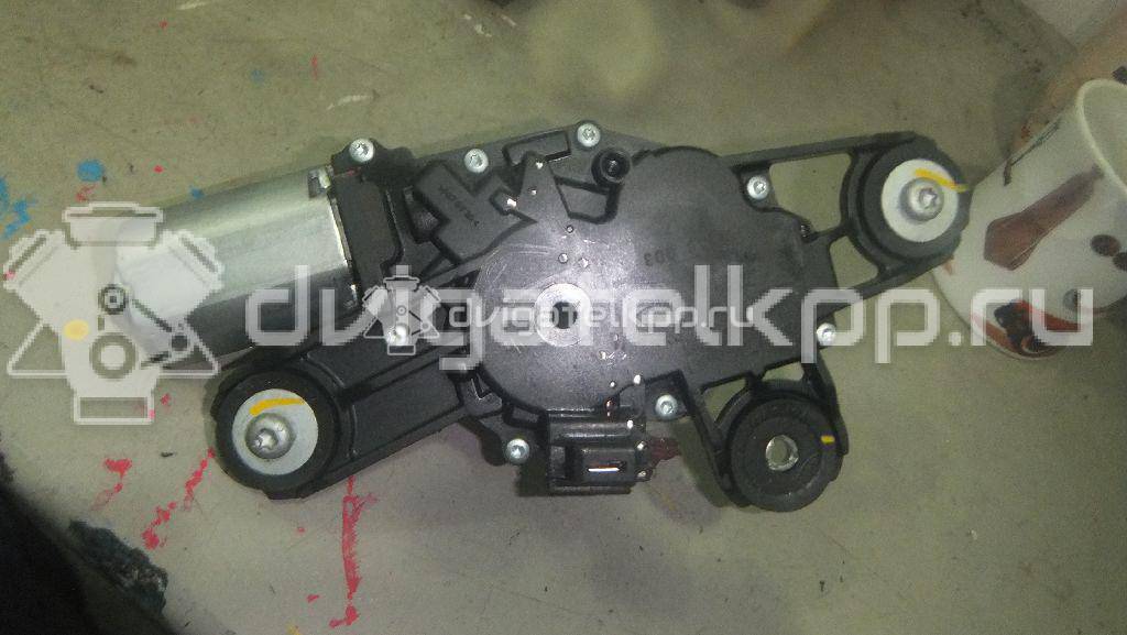 Фото Моторчик стеклоочистителя задний  1695472 для Ford Kuga {forloop.counter}}