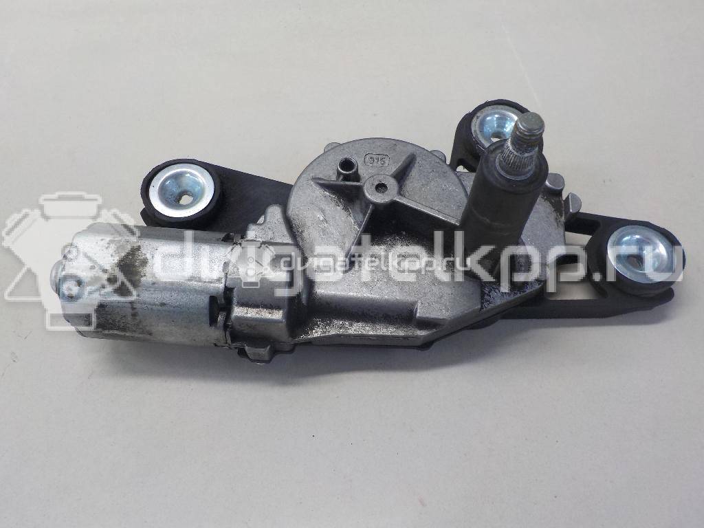 Фото Моторчик стеклоочистителя задний  1695472 для Ford Kuga {forloop.counter}}