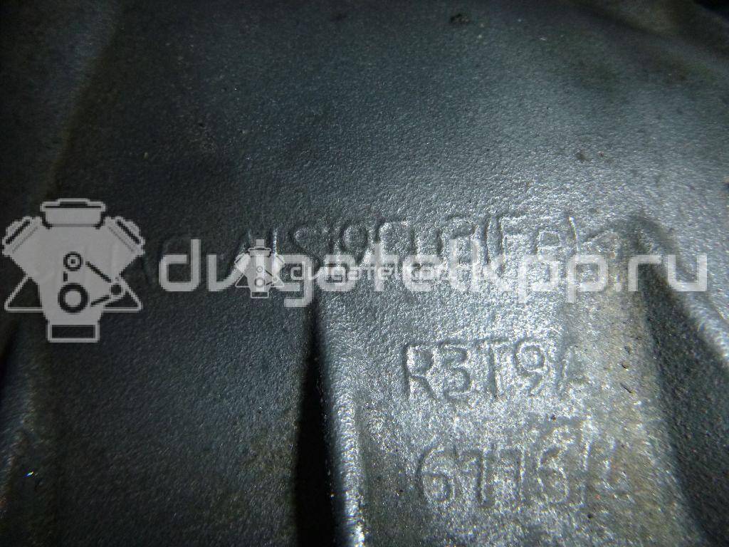 Фото Контрактная (б/у) МКПП для Ford Focus 115 л.с 8V 1.8 л KKDB Дизельное топливо 1477480 {forloop.counter}}