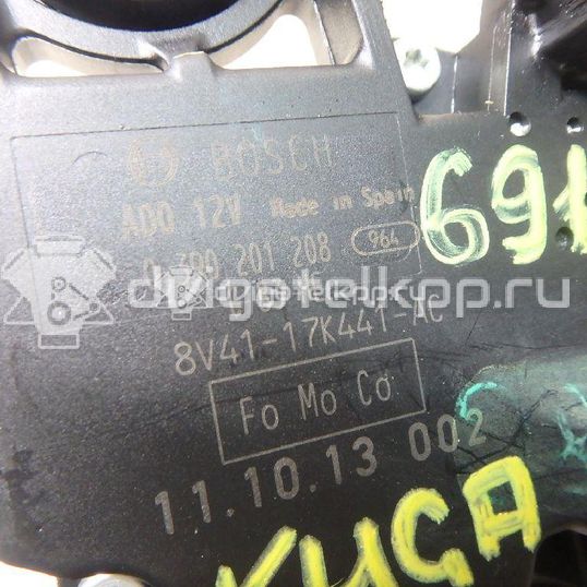 Фото Моторчик стеклоочистителя задний  1695472 для Ford Kuga