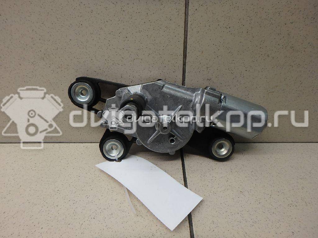 Фото Моторчик стеклоочистителя задний  1695472 для Ford Kuga {forloop.counter}}