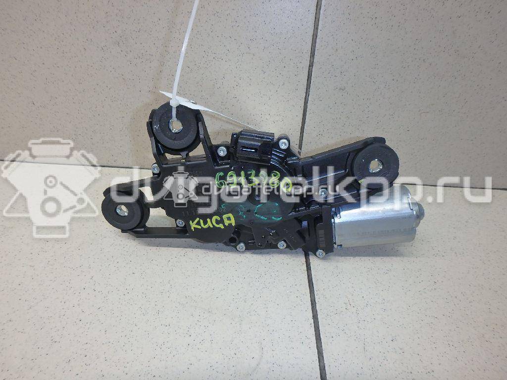 Фото Моторчик стеклоочистителя задний  1695472 для Ford Kuga {forloop.counter}}
