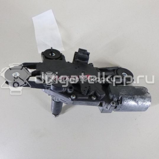 Фото Моторчик стеклоочистителя задний  1695472 для Ford Kuga