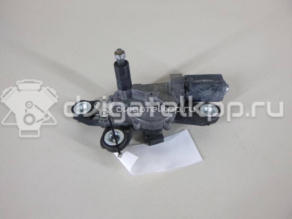 Фото Моторчик стеклоочистителя задний  1695472 для Ford Kuga {forloop.counter}}
