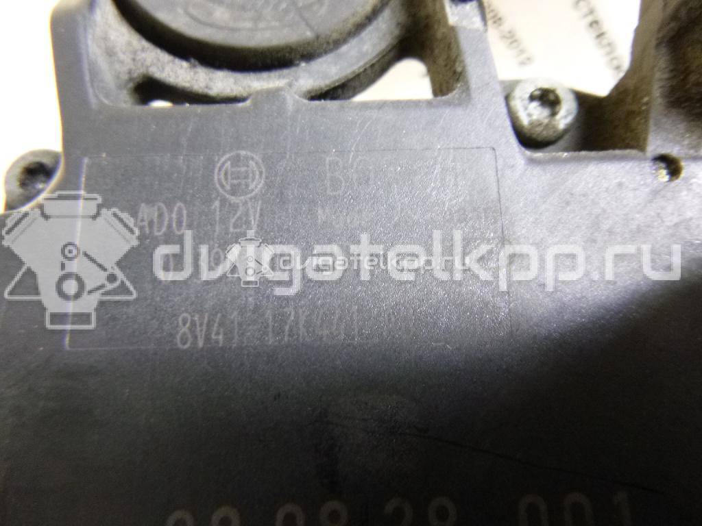Фото Моторчик стеклоочистителя задний  1695472 для Ford Kuga {forloop.counter}}