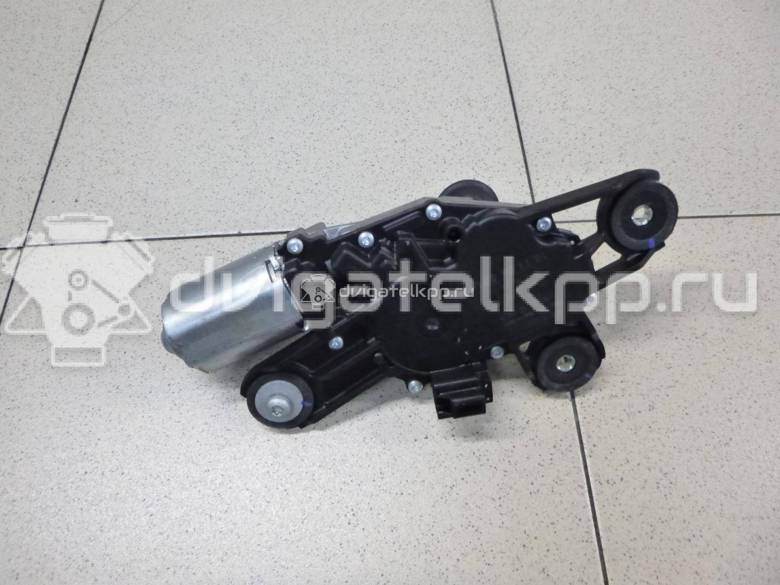 Фото Моторчик стеклоочистителя задний  1695472 для Ford Kuga {forloop.counter}}