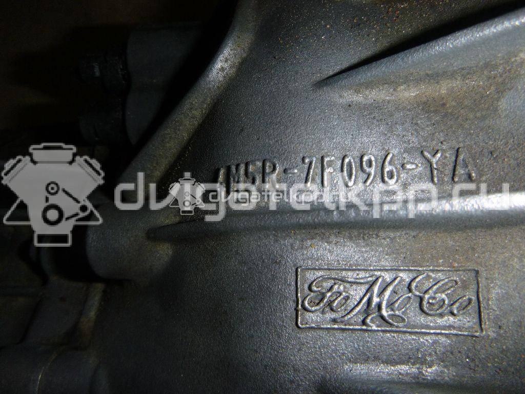 Фото Контрактная (б/у) МКПП для Ford Focus 115 л.с 8V 1.8 л KKDB Дизельное топливо 1477480 {forloop.counter}}