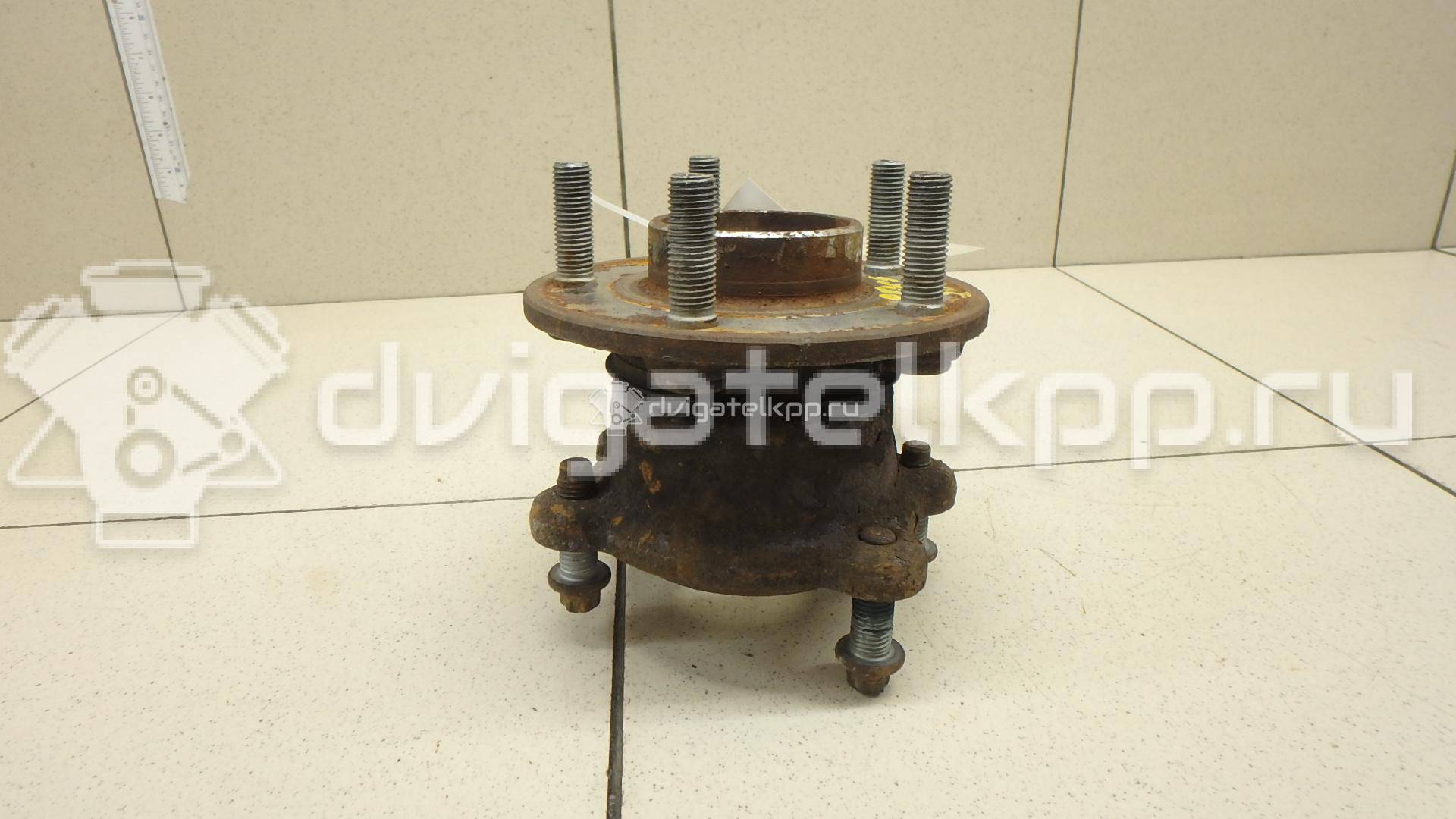 Фото Ступица задняя  1782691 для Ford Kuga {forloop.counter}}