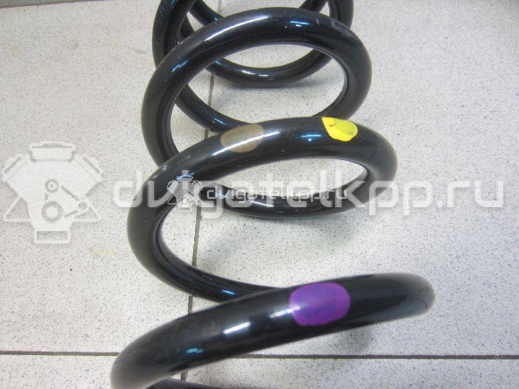 Фото Пружина задняя  1874850 для Ford Kuga {forloop.counter}}