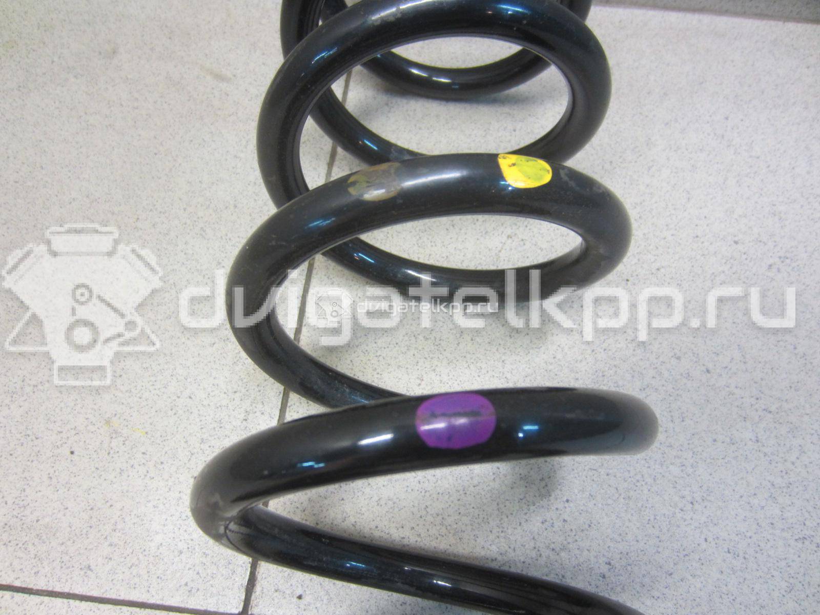 Фото Пружина задняя  1874850 для Ford Kuga {forloop.counter}}