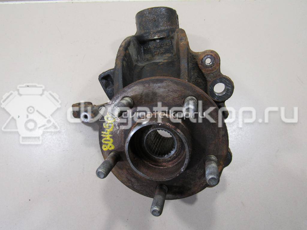 Фото Кулак поворотный передний правый  1781982 для Ford Kuga {forloop.counter}}