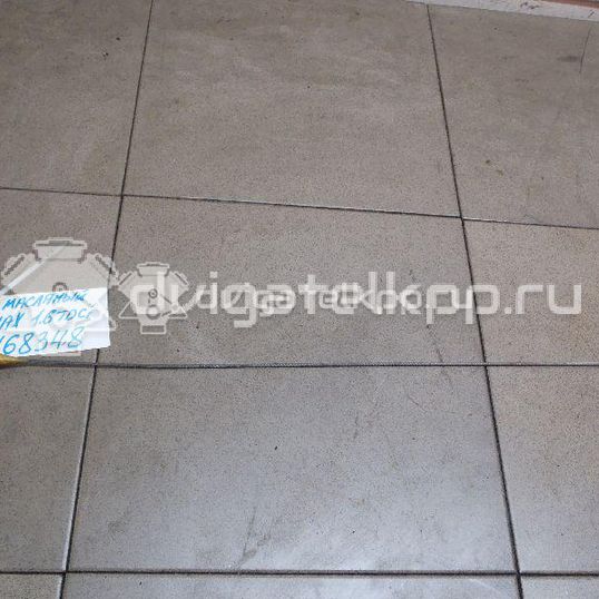 Фото Щуп масляный для двигателя G8DB для Ford Focus 109 л.с 16V 1.6 л Дизельное топливо 1318717