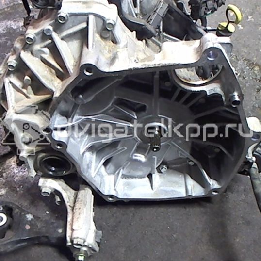Фото Контрактная (б/у) АКПП для Honda Cr-Z Zf 88-124 л.с 16V 1.5 л LEA1 бензин
