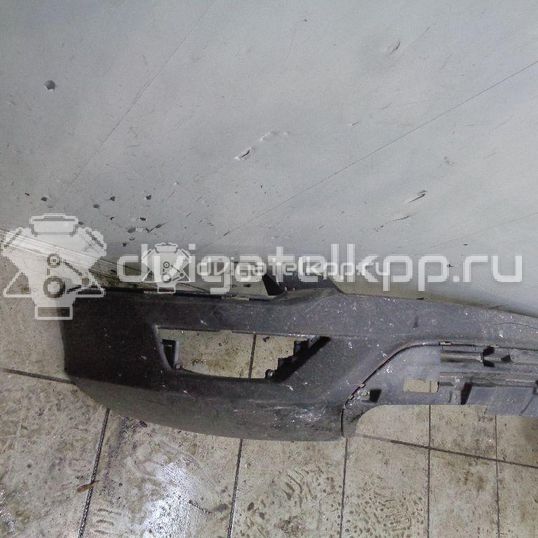 Фото Бампер задний  1837225 для Ford Kuga