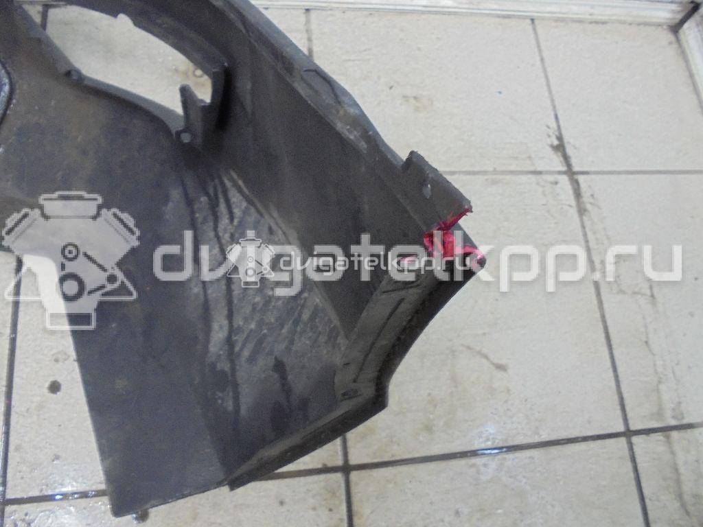 Фото Бампер задний  1837225 для Ford Kuga {forloop.counter}}