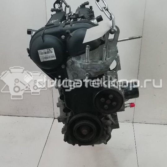 Фото Контрактный (б/у) двигатель IQDB для Ford Focus / C-Max / Grand 105 л.с 16V 1.6 л бензин 1752082
