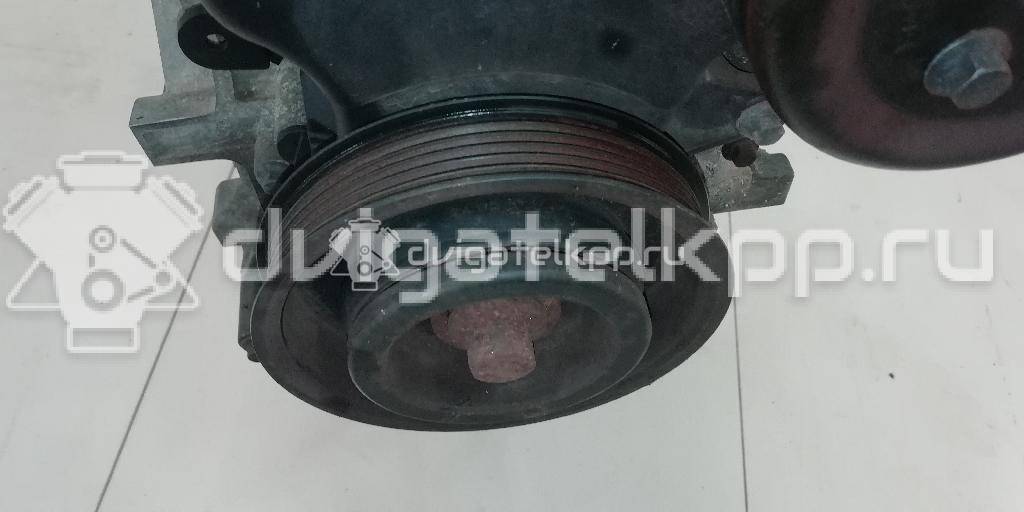 Фото Контрактный (б/у) двигатель IQDB для Ford Focus / C-Max / Grand 105 л.с 16V 1.6 л бензин 1752082 {forloop.counter}}