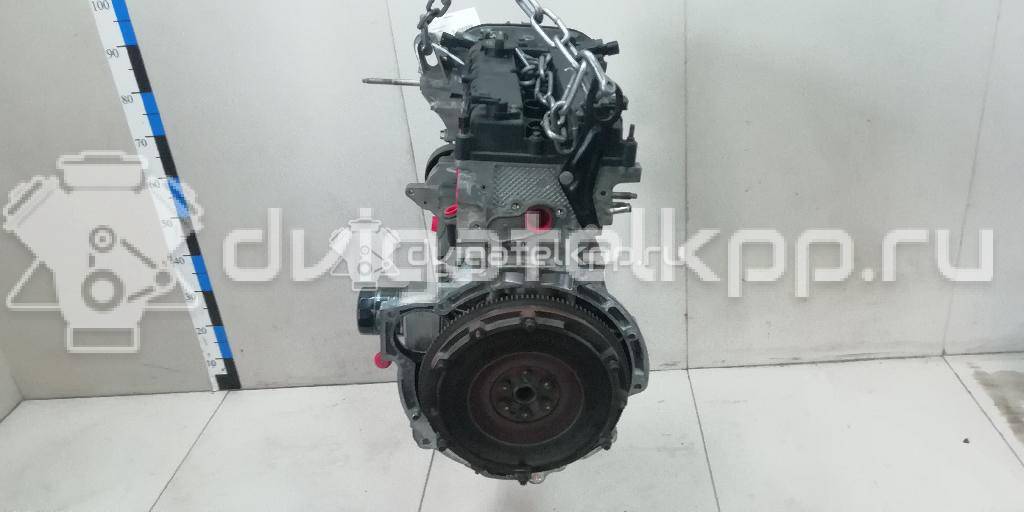 Фото Контрактный (б/у) двигатель IQDB для Ford Focus / C-Max / Grand 105 л.с 16V 1.6 л бензин 1752082 {forloop.counter}}