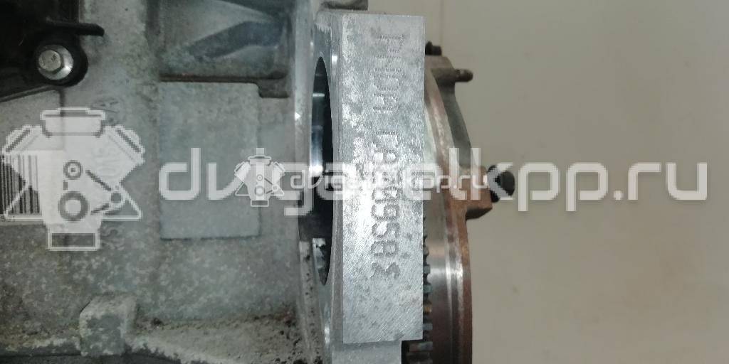 Фото Контрактный (б/у) двигатель IQDB для Ford Focus / C-Max / Grand 105 л.с 16V 1.6 л бензин 1752082 {forloop.counter}}