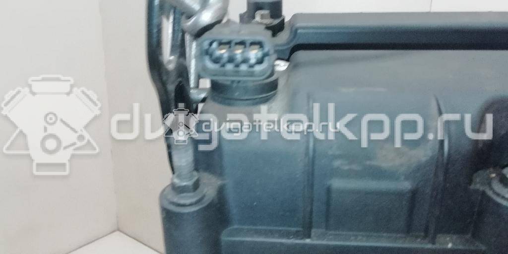 Фото Контрактный (б/у) двигатель IQDB для Ford Focus / C-Max / Grand 105 л.с 16V 1.6 л бензин 1752082 {forloop.counter}}